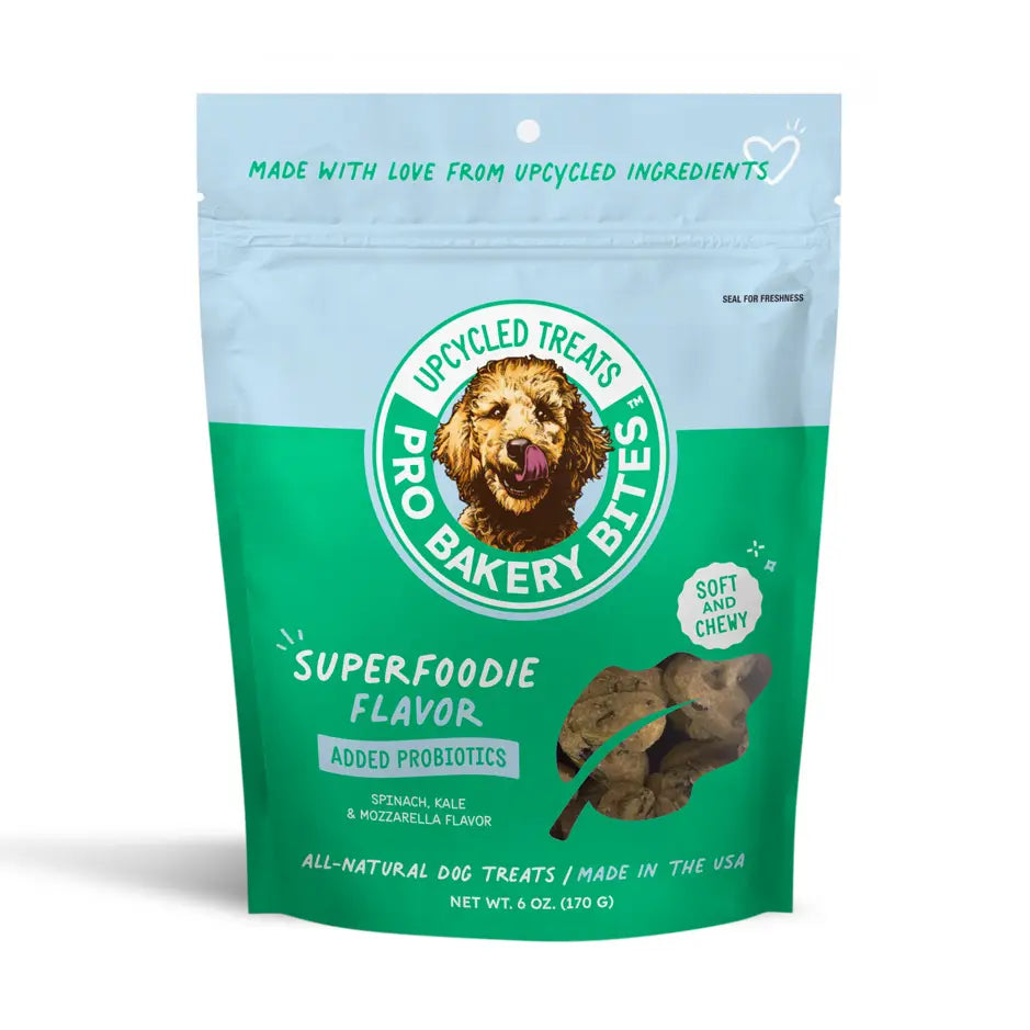 Superfoodie Treats