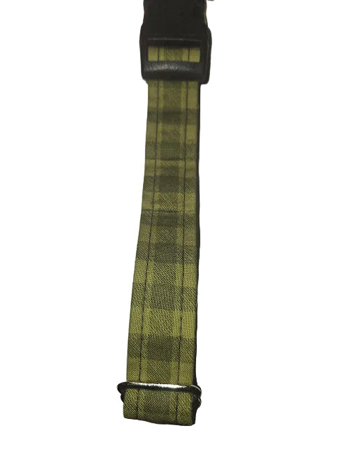 Frontier Dog Collar