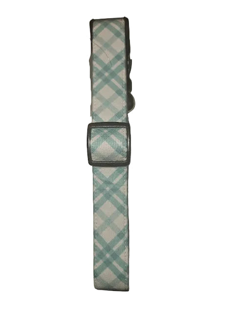 Graham Dog Collar