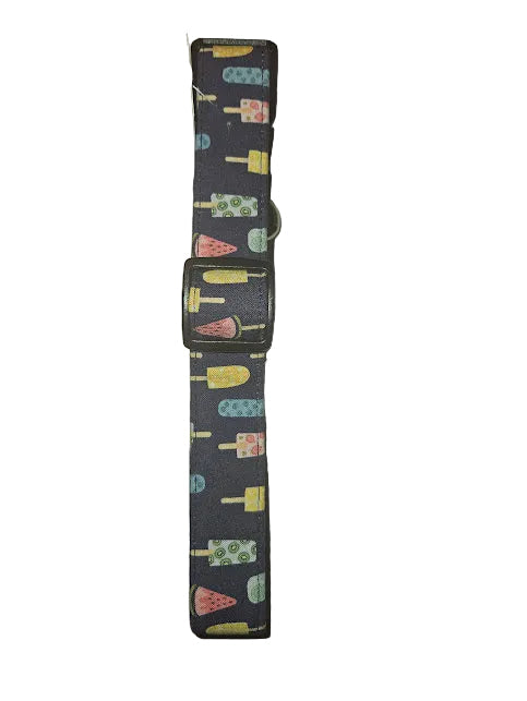 Jessie Dog Collar