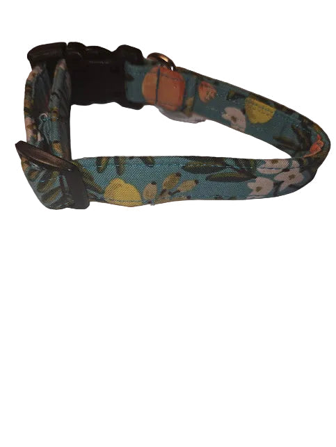 Georgia Dog Collar