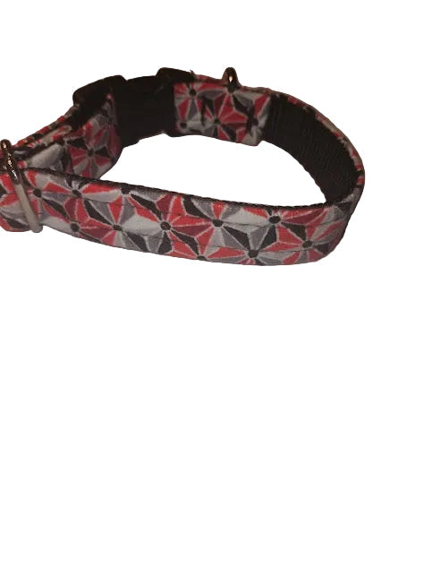 Jim Jam Dog Collar