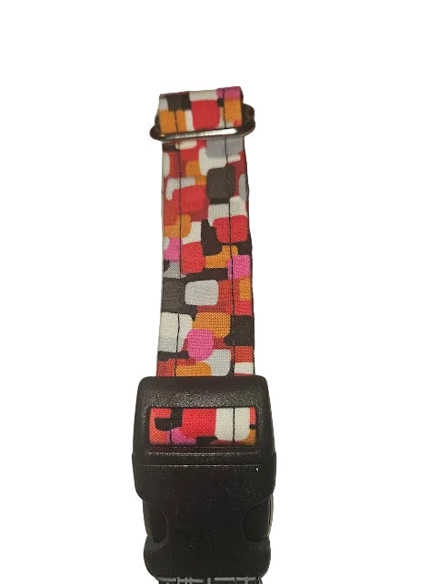 Mojo Dog Collar