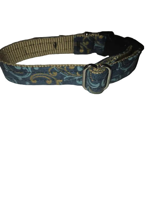 Dexter Dog Collar