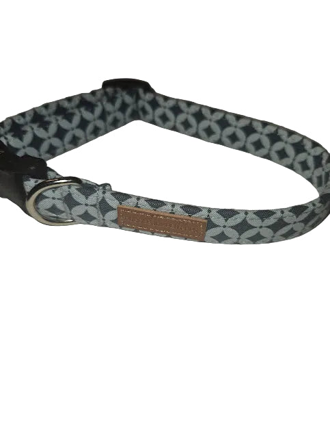 Bruno Dog Collar
