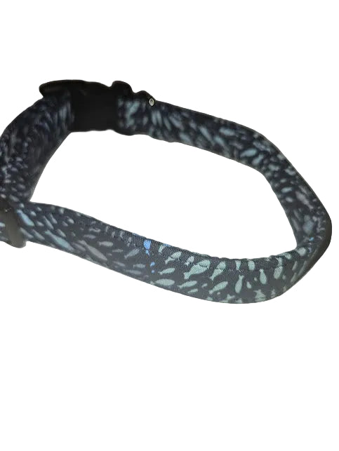Archie Dog Collar