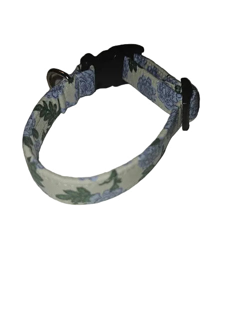 Savannah Dog Collar