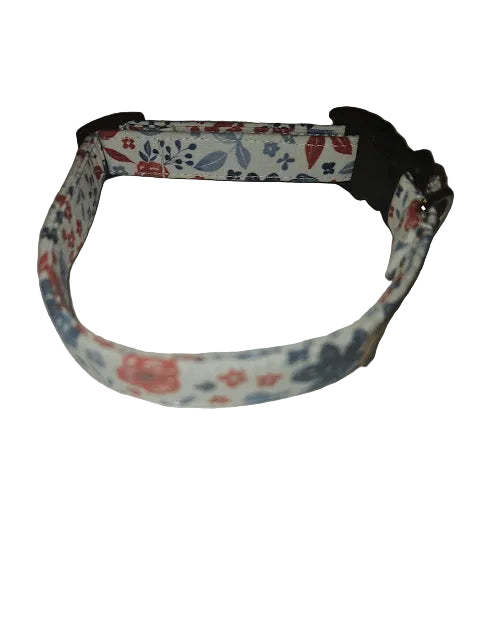 Martha Dog Collar
