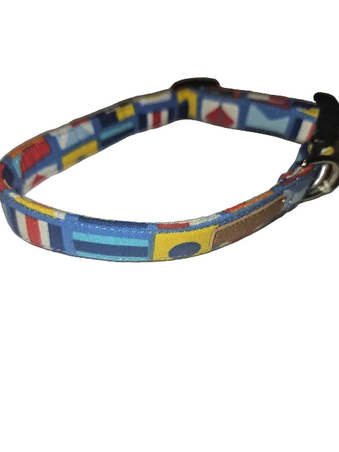 Noah Dog Collar