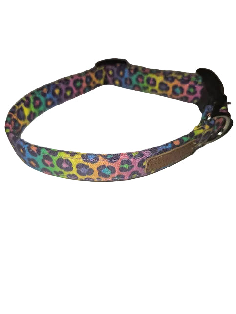 Lisa Dog Collar