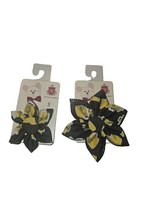 Suds Pinwheel Collar Accessory