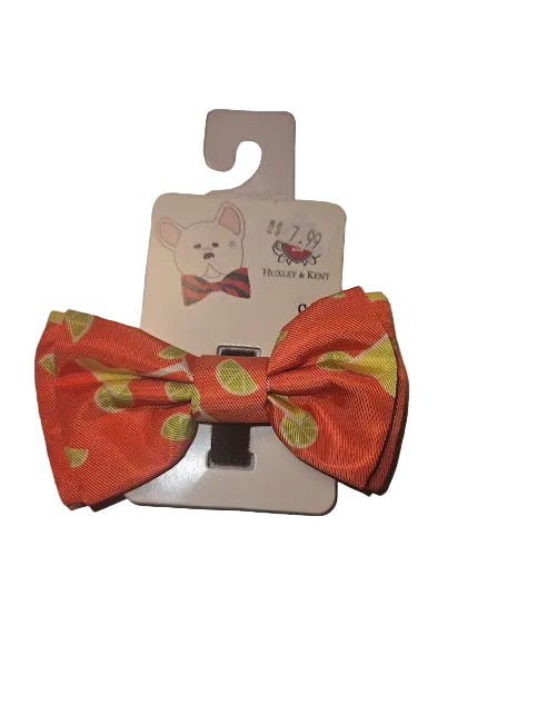 Margarita Bowtie Collar Accessory