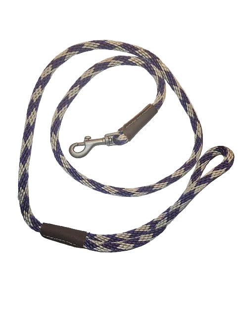 Amethyst Dog Leash