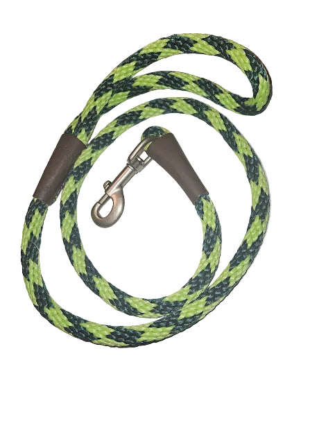 Jade Dog Leash