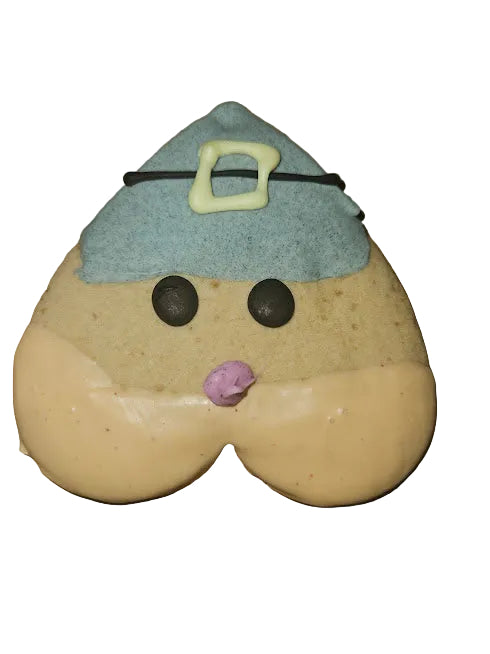 Monthly Cookie Subscription Box