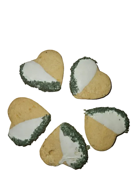 Monthly Cookie Subscription Box