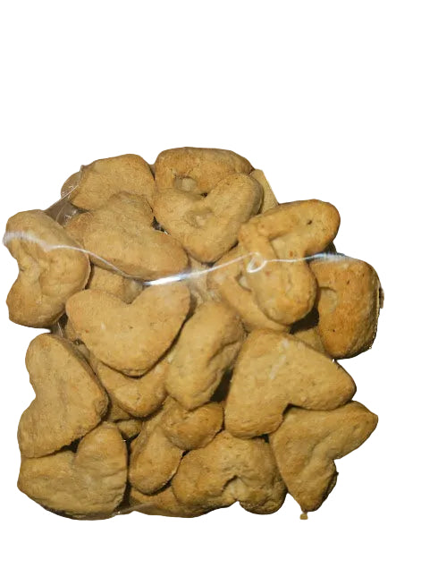 Monthly Cookie Subscription Box