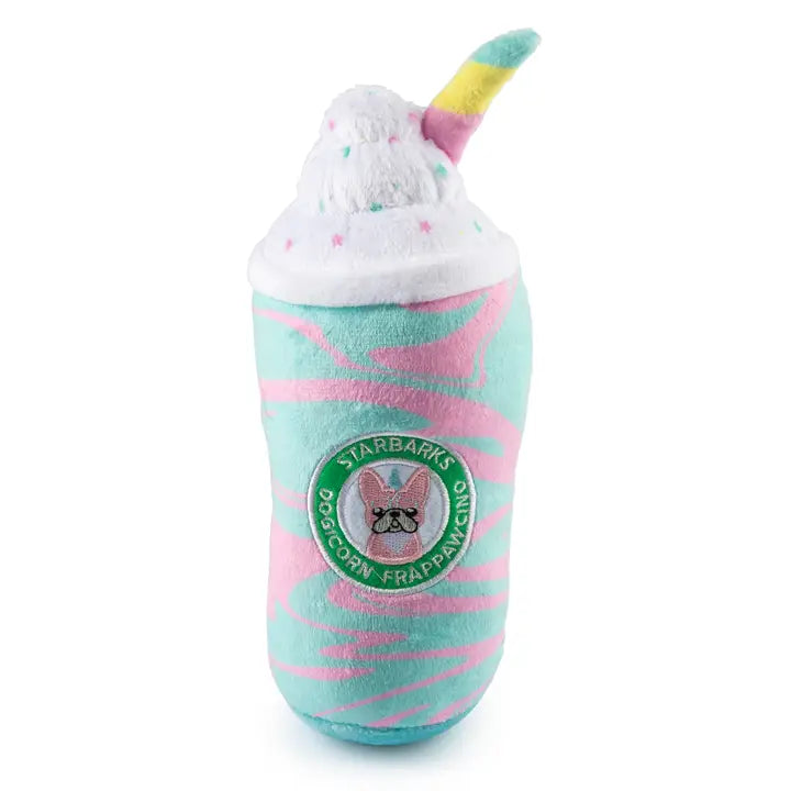 Starbarks Dogicorn Plush Dog Toy