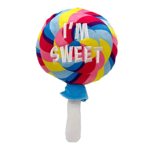 I'm Sweet Lollipop Toy