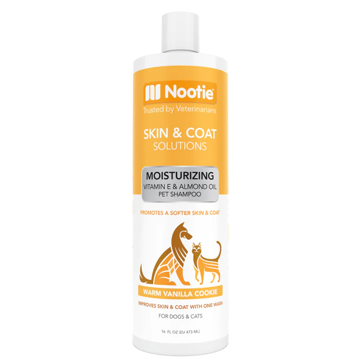 Nootie Shampoo 16oz