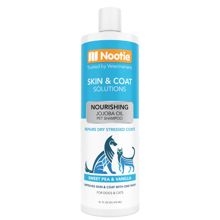 Nootie Shampoo 16oz