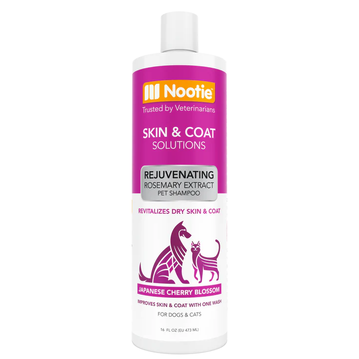 Nootie Shampoo 16oz