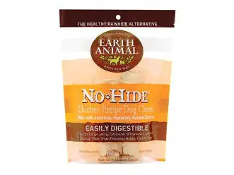 No Hide Chew 2 pack - Small