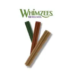 Whimzees Dental Stix