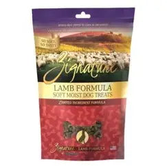 Zignature Soft Treats 4 oz