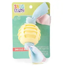 Snuggle Ball 8.5 inch Dog Toy