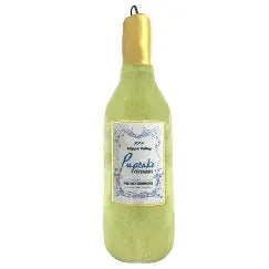 Pupcake Vineyards Plush Dog Toy