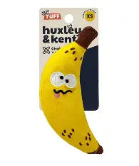 Bruiser Banana Toy