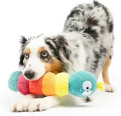 Caterpillar Plush Toy