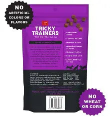 Tricky Trainer Dog Treats