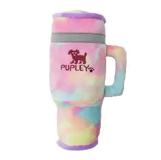 Pupley Plush Dog Toy