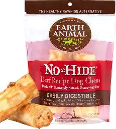 No Hide Chew 2 pack - Small