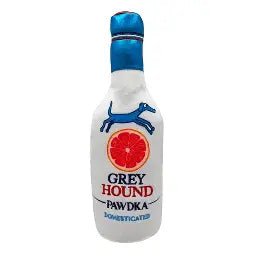 Greyhound Pawka Dog Toy