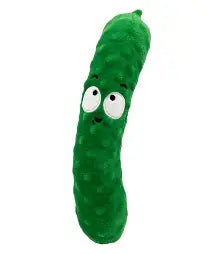 Dell Pickle Plush Toy