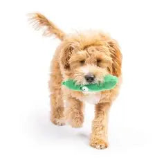 Dell Pickle Plush Toy