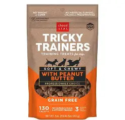 Tricky Trainer Dog Treats