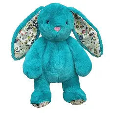 15" Colossal Rabbit Plush Dog Toy