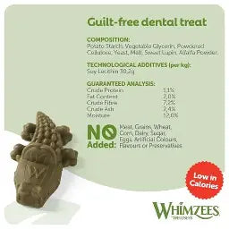 Whimzees Dental Stix