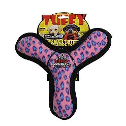 Tuffy Boomerang Jr Toy
