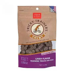 Tricky Trainer Dog Treats