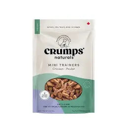 Crumps Mini Trainers Chicken