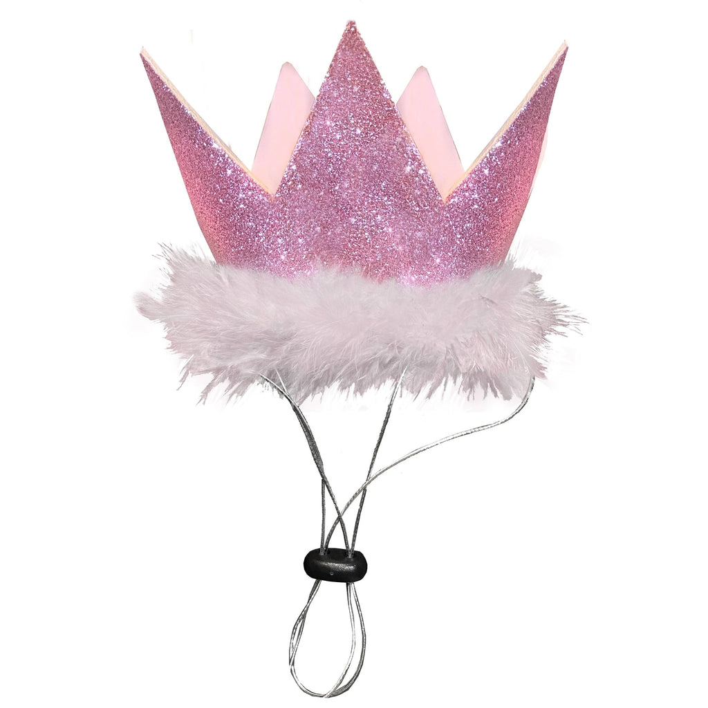 Birthday Party Crown