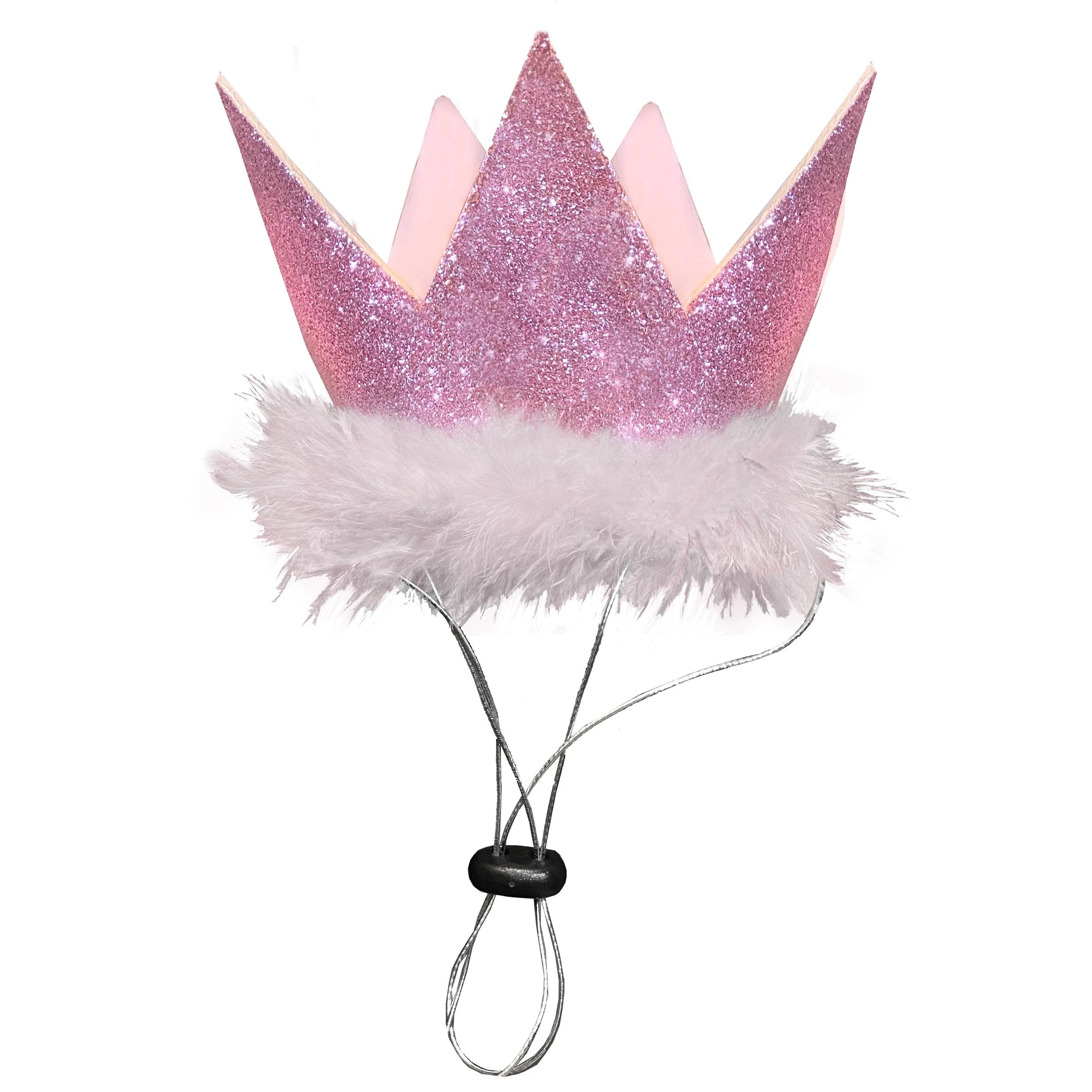 Birthday Party Crown