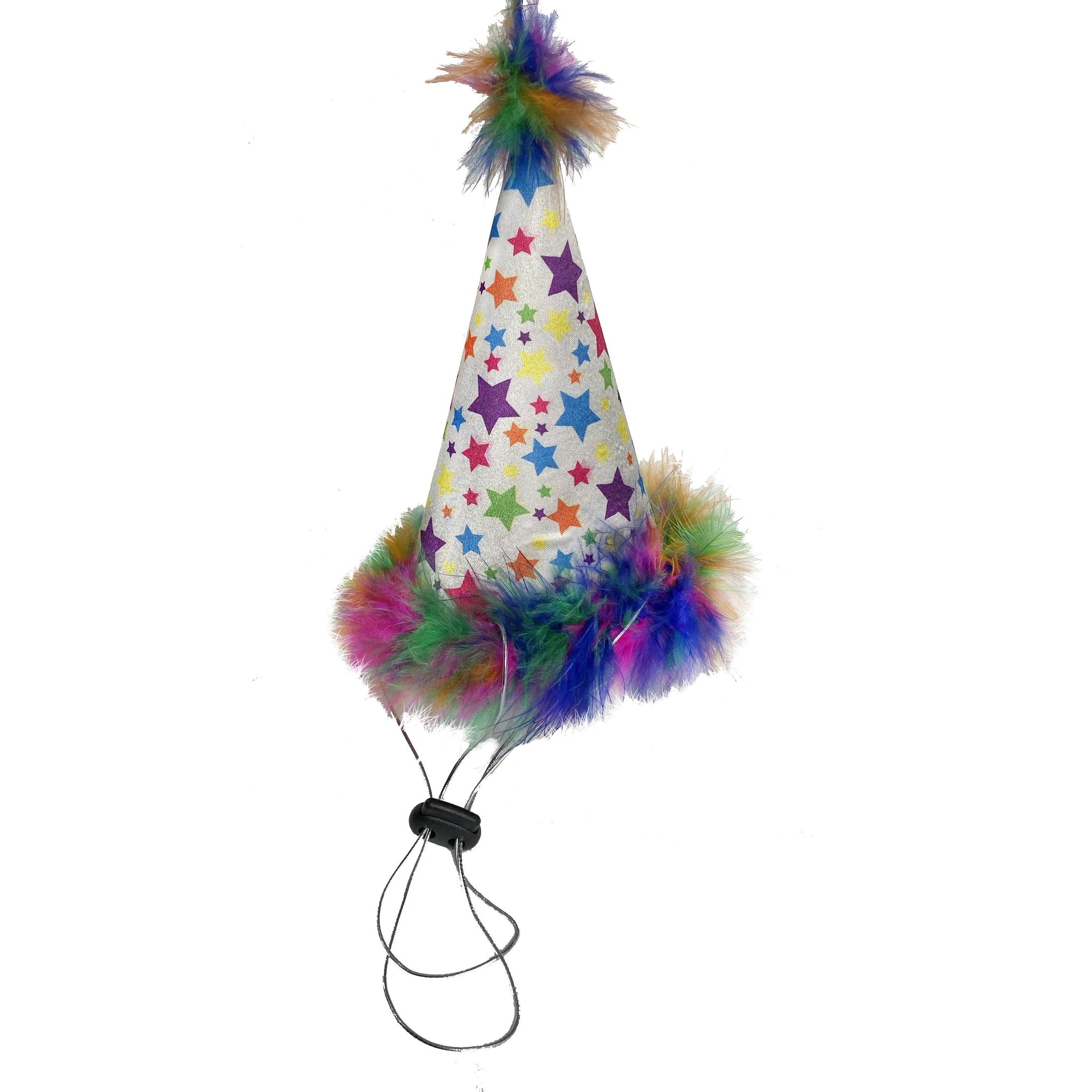 Party Time Birthday Hat