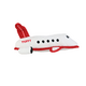 Tuffy Airplane Toy