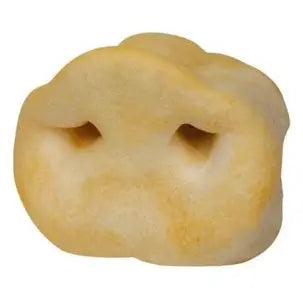 Puffy Pig Snout Chew